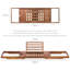 Bamboo Shower Basket