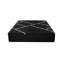 Matelas pour lit de très grand lit avec technologie de refroidissement, mousse de soutien et - Affaissement merveilleux à double utilisation, support, repos en mousse à mémoire de forme gélifiée-118794311-118794306