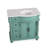 Okelly 36'' Single Bathroom Vanity with Carrara Marble Top-1448049256