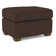 Upholstered Ottoman