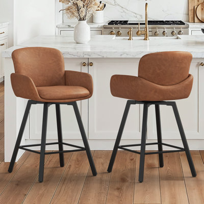 Tabouret de bar Nicola 