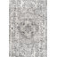 Tapis gris foncé Merza-609229640