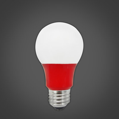 Ampoule del e26 5w