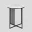 Moormann Frame End Table
