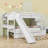 Alischa Kids Twin Bunk Bed with Drawers-2124013736