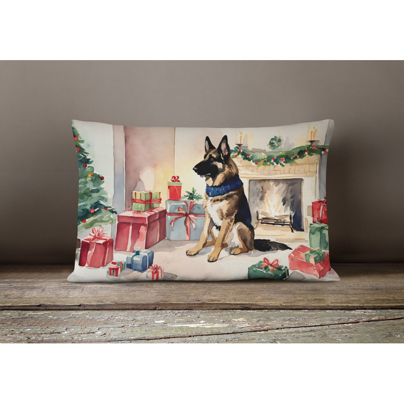 Other/No Pattern Outdoor Throw Pillow