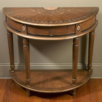 36'' Console Table