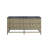 Emmeline 72'' Double Bathroom Vanity with Top-101290135-92932013