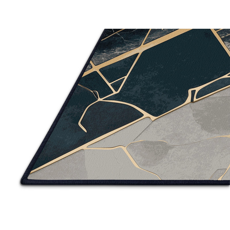 Tapis Spectrum Bridge, Rectangle 2 pi x 3 pi