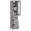 Anneka Storage Cabinet
