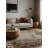 Machine Washable Gray Area Rug-354144526