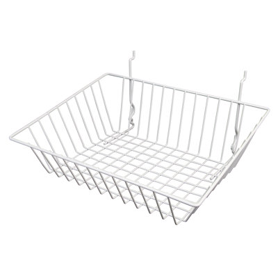Steel Bin
