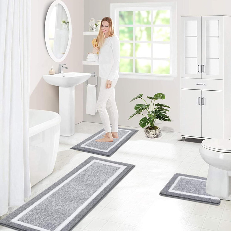 Bath Mat