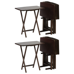 Tray Table (Set of 2)