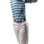 Golf Champion Figurine