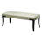 Gibbons Faux Leather Upholstered Bench-15331596