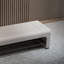 Banc à chaussures 55,1 po-109650600