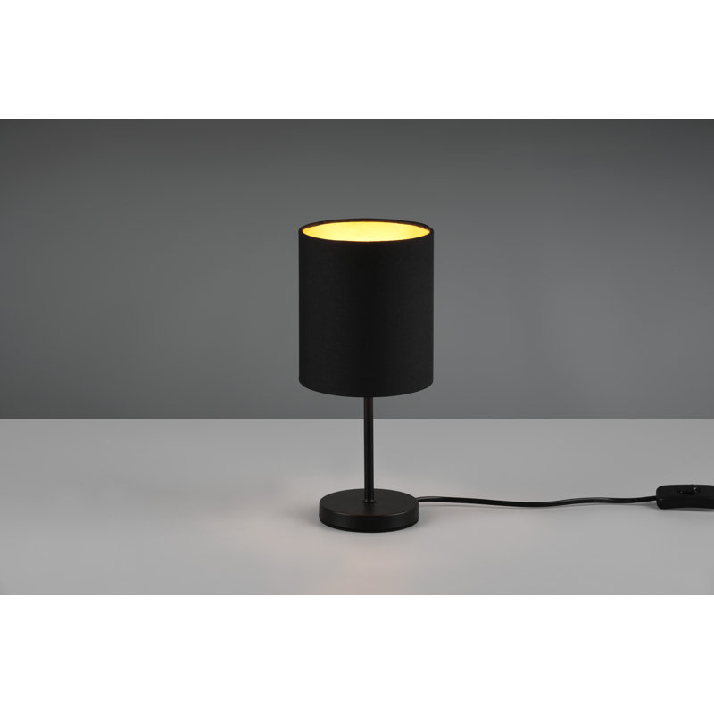 Vasta Metal Table Lamp