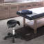 Adjustable Height Lab Stool-1002278165