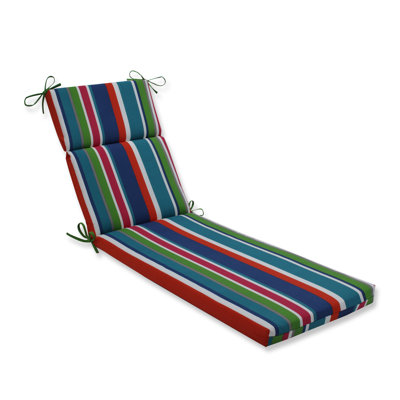 Coussin de chaise longue Harlowe