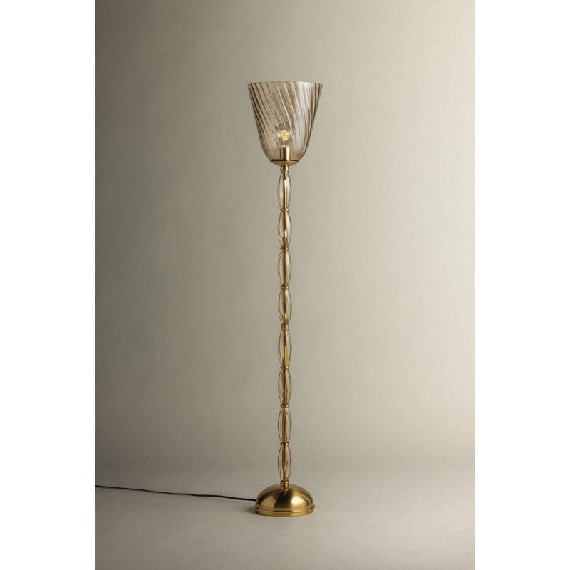 Bleecker Floor Lamp