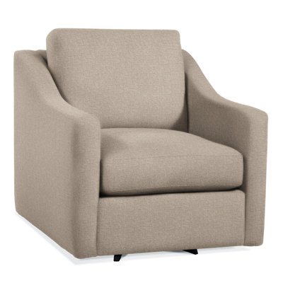 Oliver Swivel Armchair