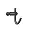 Glass Mounted Towel Hook-83224439