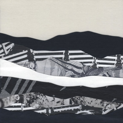 Mountain Series #104