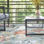 Tapis floral Callie-1047922121