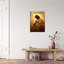 Wrapped Canvas Print-391440255