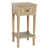 Gris antique est en rupture de stock