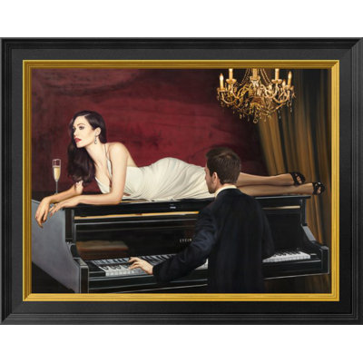 " Sweetest Song "