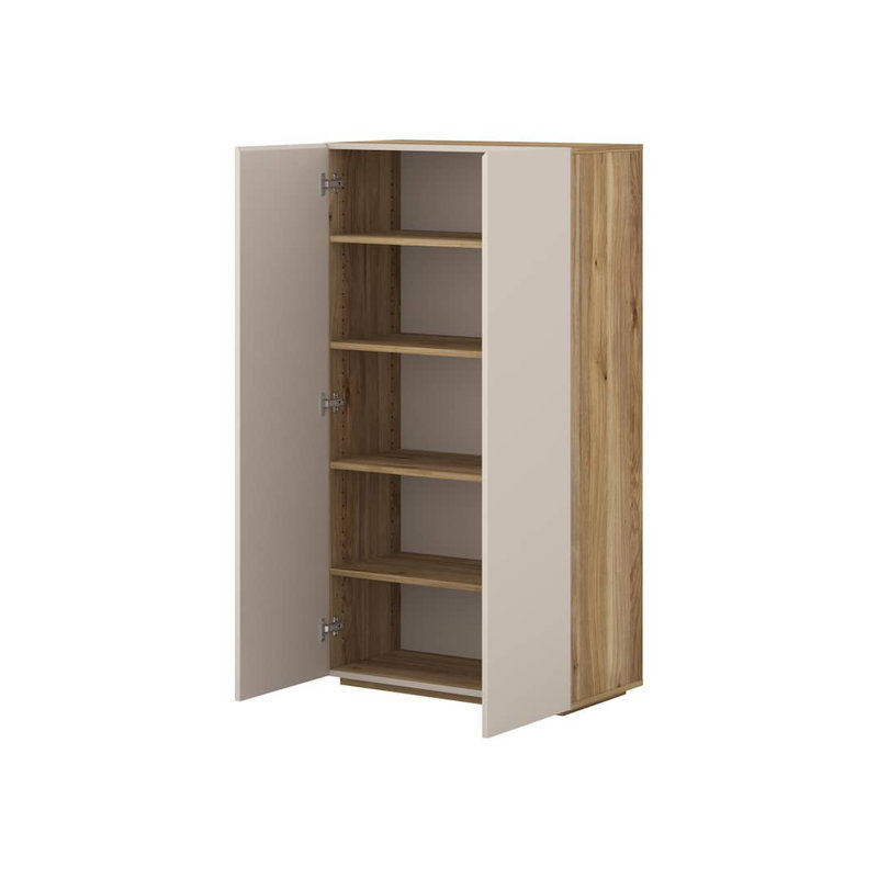 Cabinet/Enclosed Storage