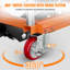 Chariot de table 770 lb