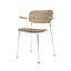 Co Upholstered Arm Chair-90991252-90991254-97267151