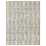 One-of-a-Kind Rectangle 8'1" X 9'10" Hand Knotted Area Rug