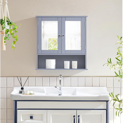 Bathroom Cabinet