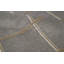 Hand-Knotted High-Quality Gray Area Rug