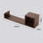 Solid Wood Floating Wall Shelf