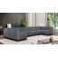 Canapé modulaire rembourré 7 pièces Quinn-94191475
