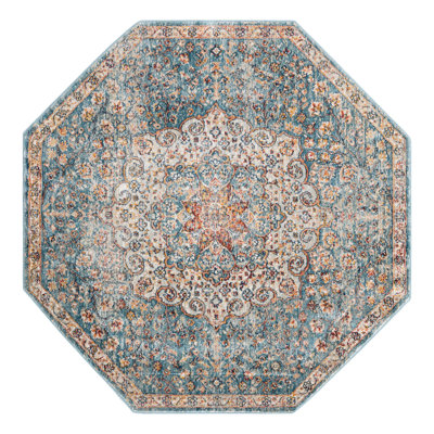 Oriental Indoor Rug