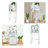 Rickesh Freestanding Over The Toilet Storage-1083391421
