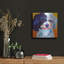 «Teddy Bear Dog» par Dawg Painter-1632299165