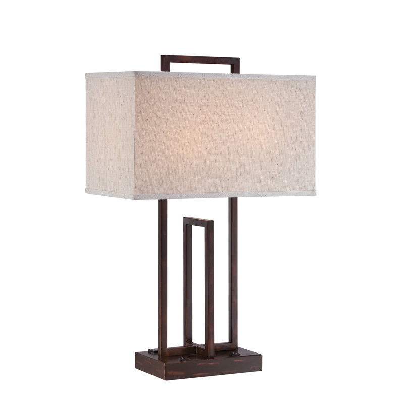 Lampe de table 26,5 "Beerman