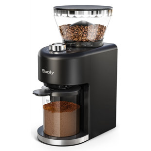 Sboly Coffee Grinder