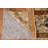 Pre-1900 Vegetable Dye    Rug 5x7