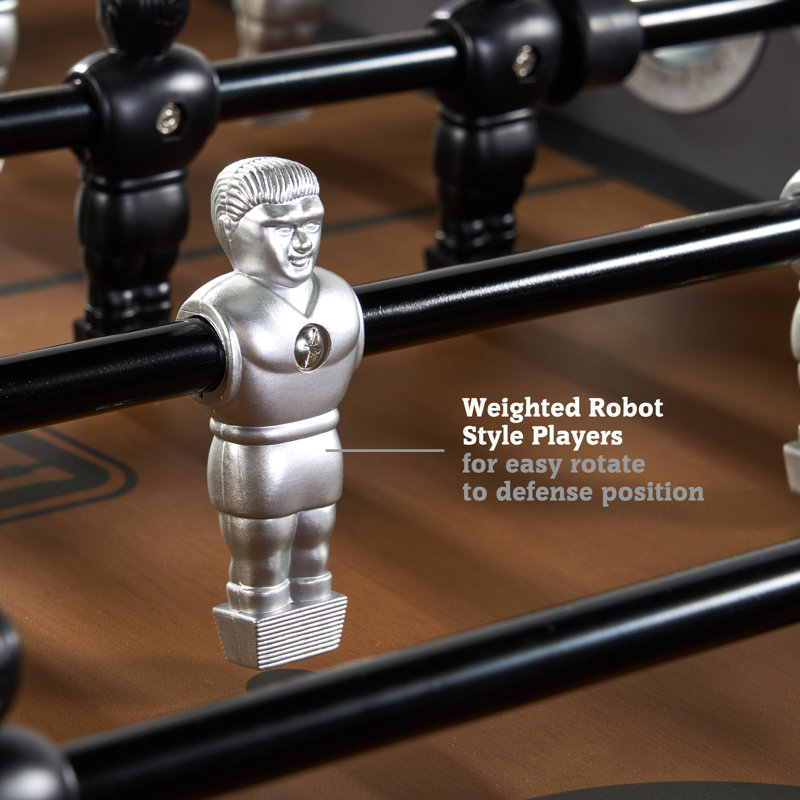 Hall of Games 56" Foosball Table