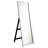 Rectangle Freestanding Mirror