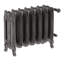 Oxford Cast Iron Traditional Radiator-63250228