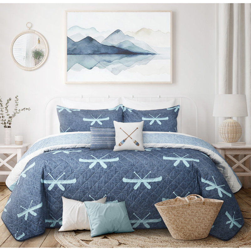 Quilt, King
